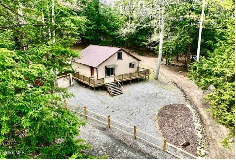 11 Lakeview Terrace, Hadley, NY 12835, photo 1