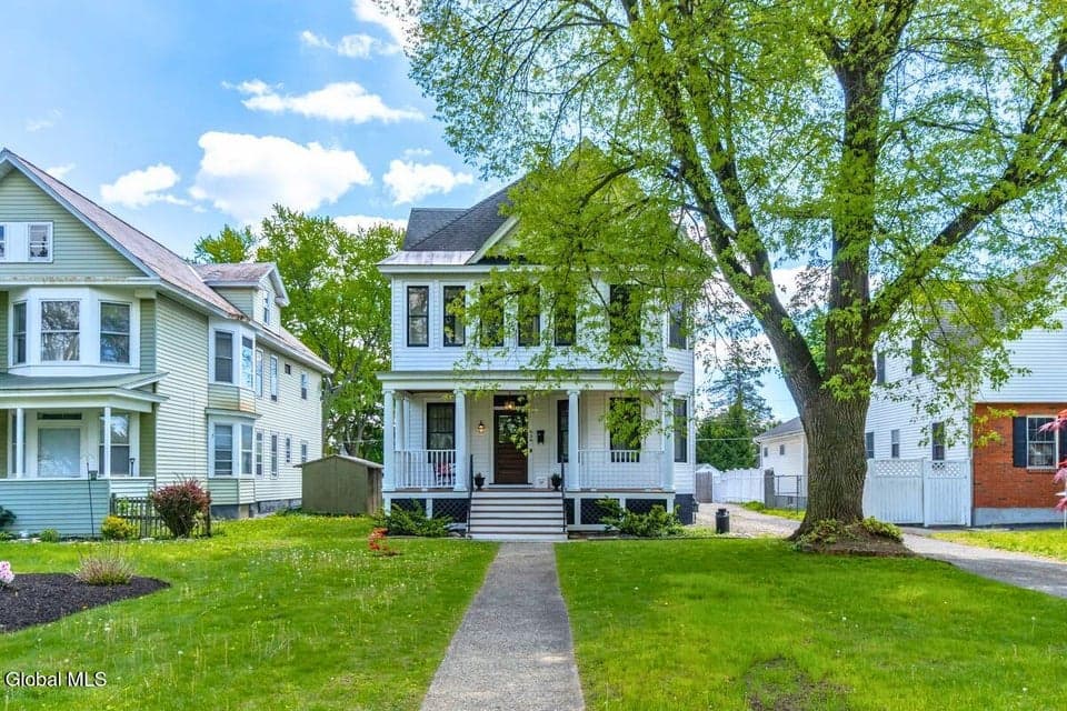 65 Manning Boulevard, Albany, NY 12203, photo 1