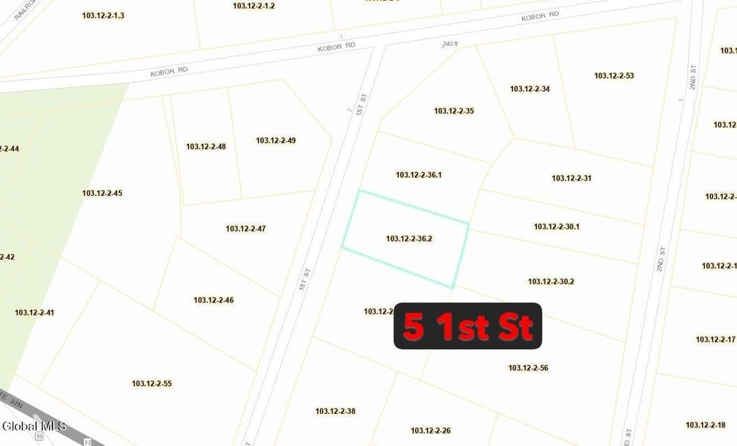 5 1st Street, Northumberland, NY, photo 5
