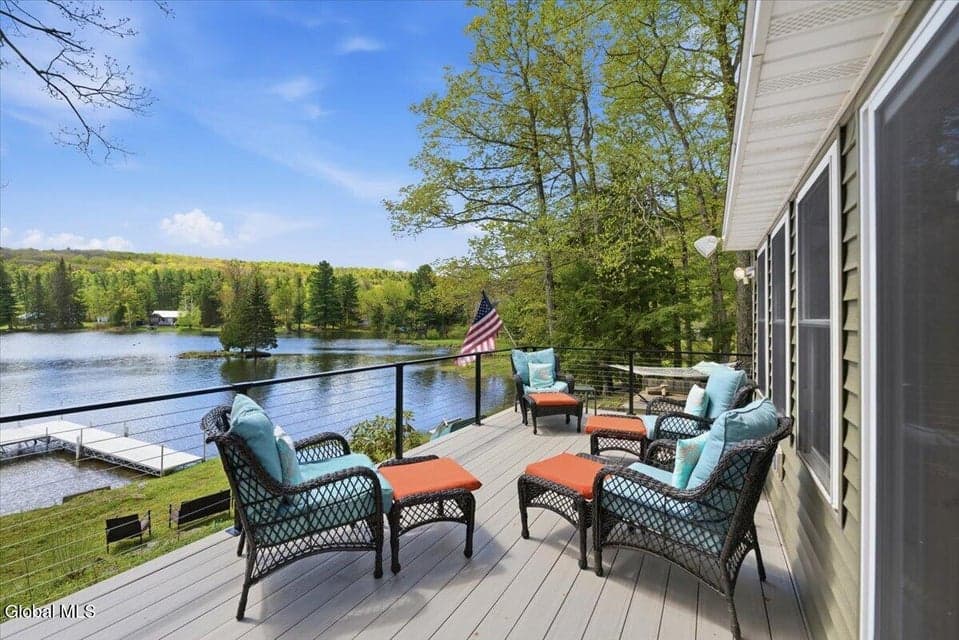 30 Circle Drive, Berne, NY 12059, photo 4