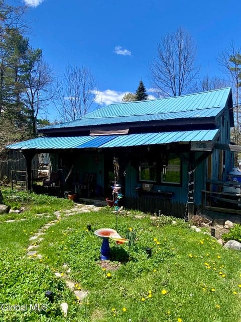 126 Balsam Avenue, Caroga Lake, NY 12032