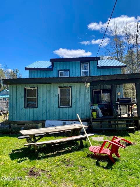 126 Balsam Avenue, Caroga Lake, NY 12032, photo 4