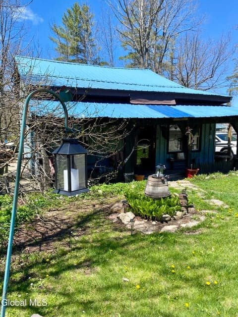 126 Balsam Avenue, Caroga Lake, NY 12032, photo 2