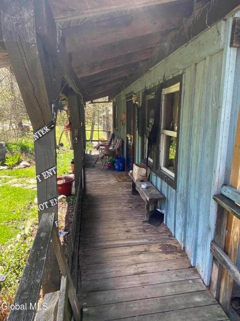 126 Balsam Avenue, Caroga Lake, NY 12032, photo 3