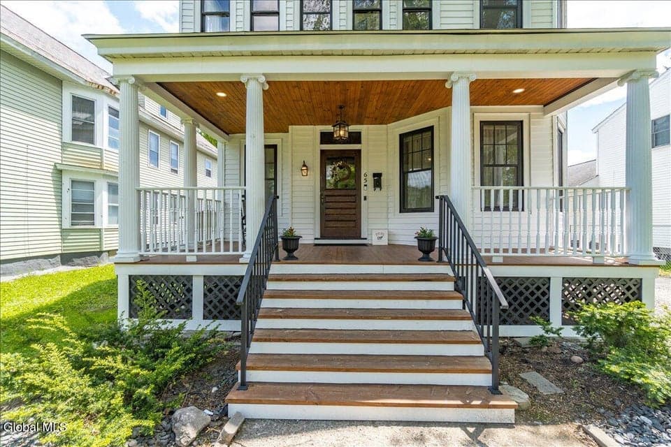65 Manning Boulevard, Albany, NY 12203, photo 4