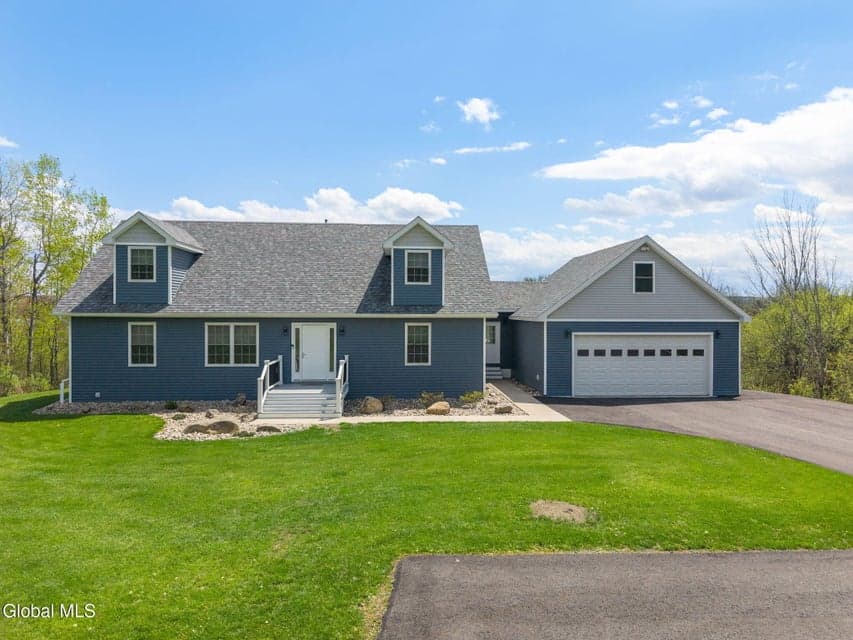 374 Wendy Lane, Delanson, NY 12053, photo 1