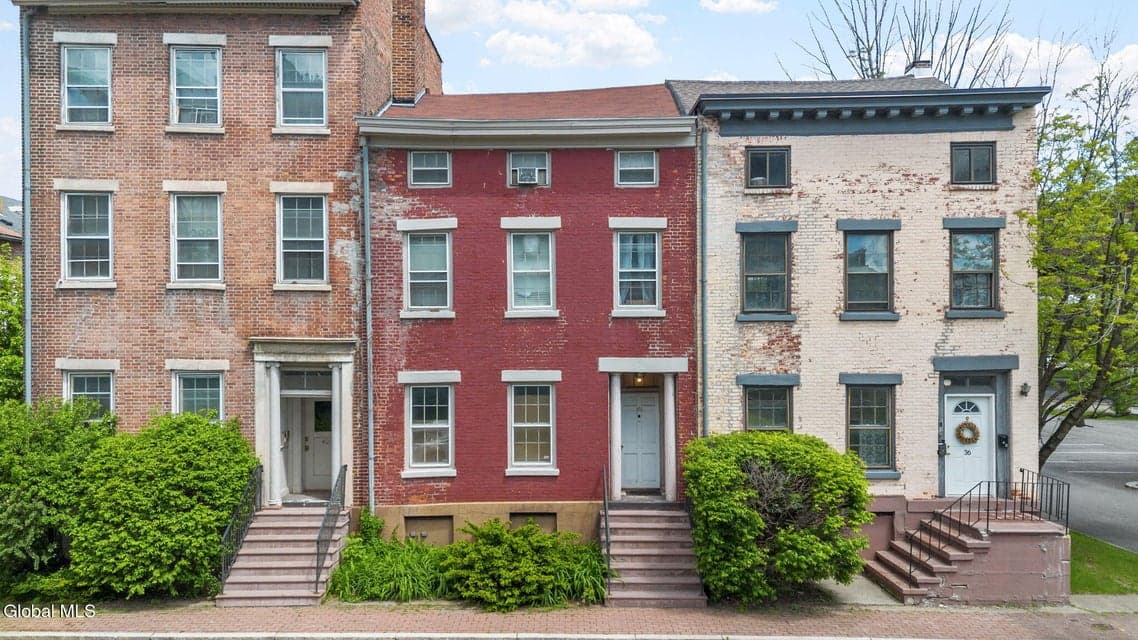 38 Westerlo Street, # 1, Albany, NY 12202
