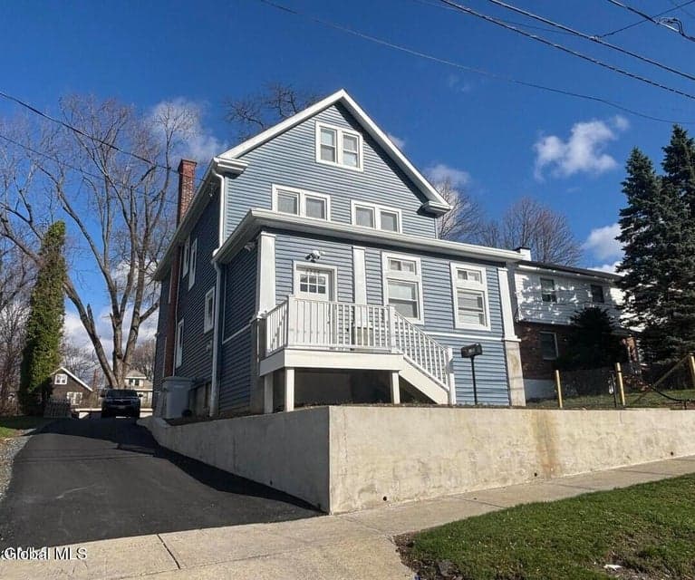 2208 12th Street, Troy, NY 12180, photo 1