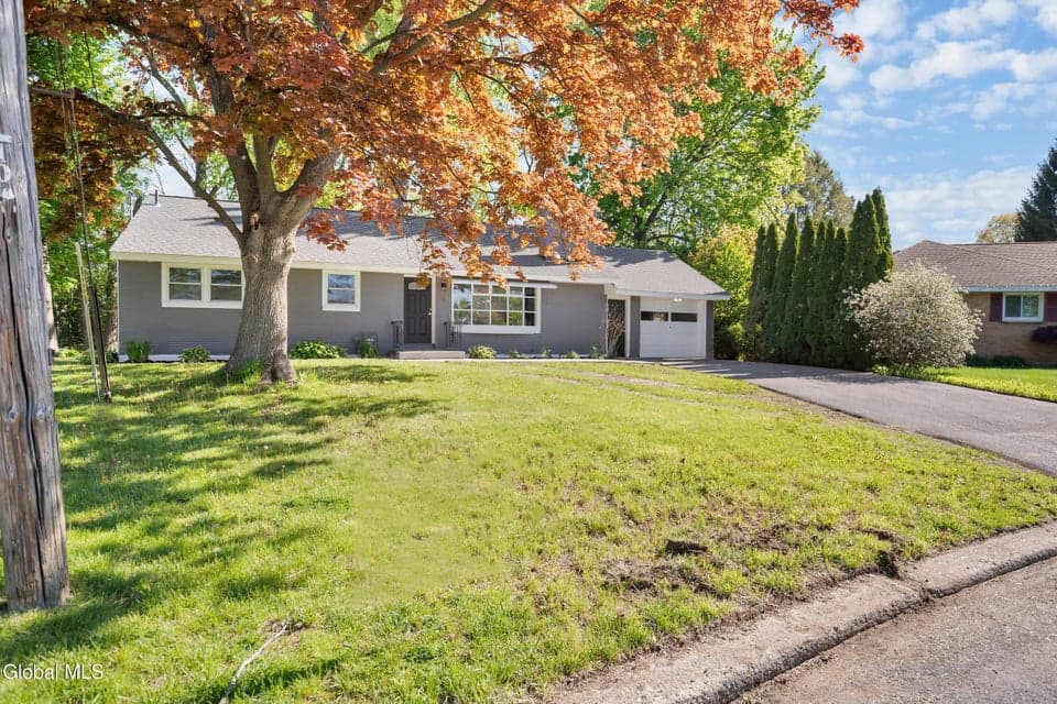 1154 Morningside Avenue, Schenectady, NY 12309, photo 2