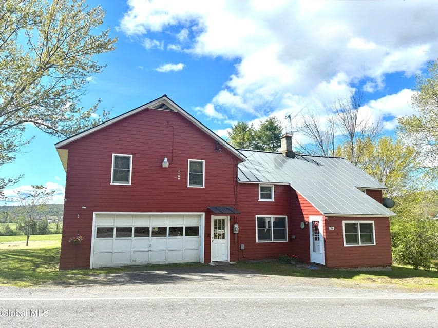 138 County Road 9, Whitehall, NY 12887, photo 1