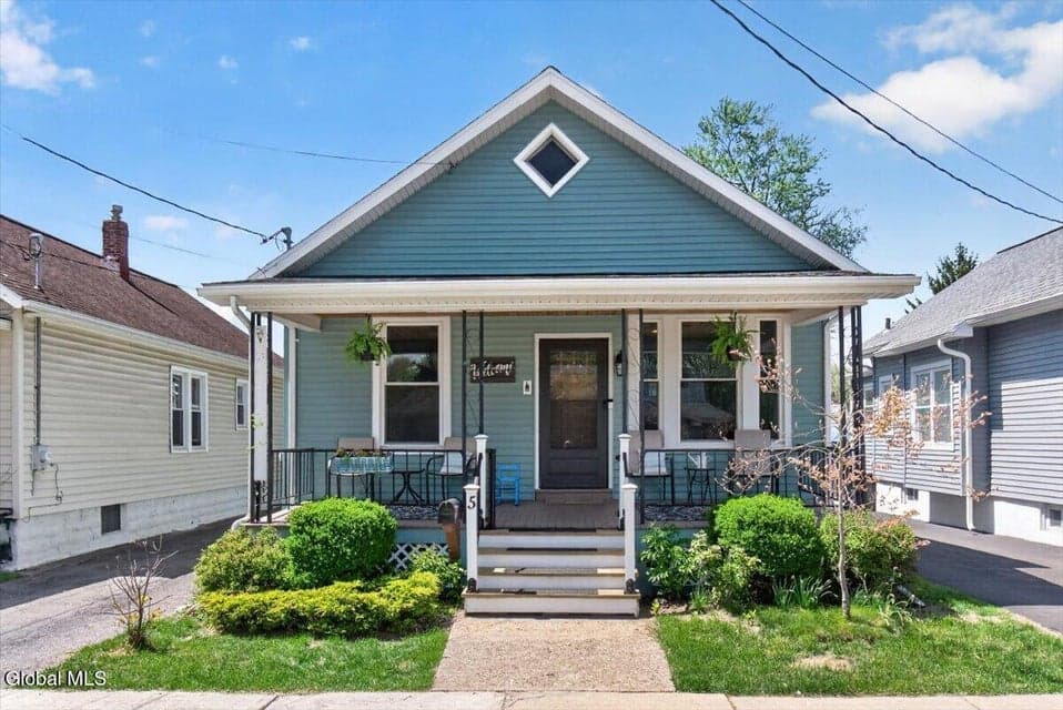 5 Cromer Avenue, Schenectady, NY 12304, photo 1
