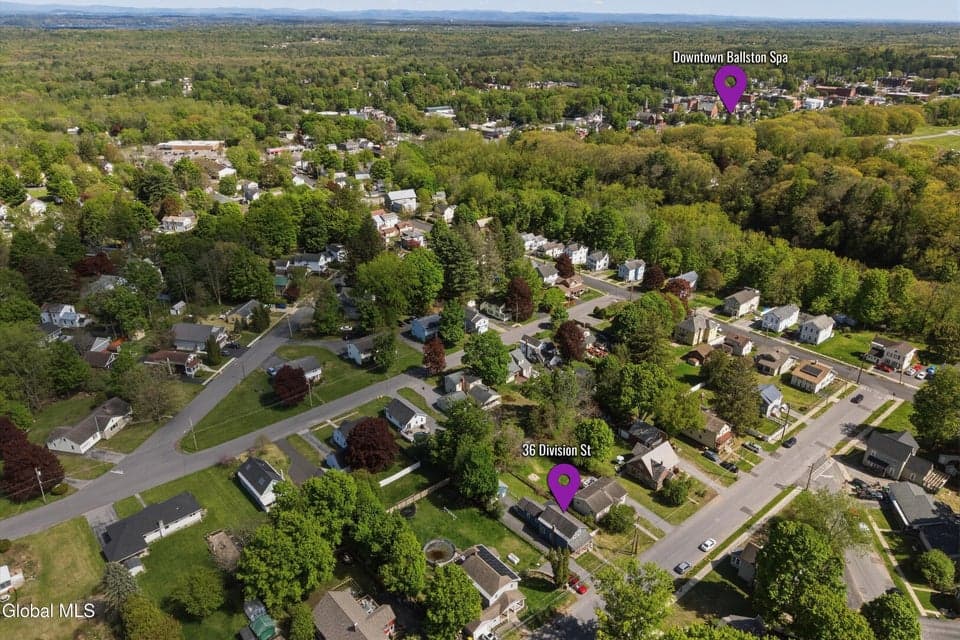 36 Division Street, Ballston Spa, NY 12020, photo 2