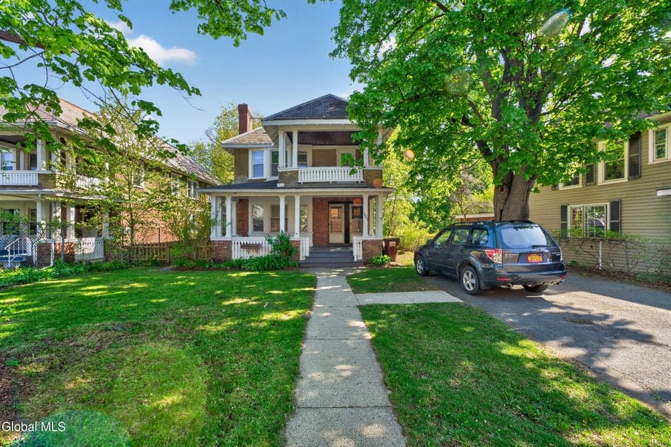 303 Spring Avenue, Troy, NY