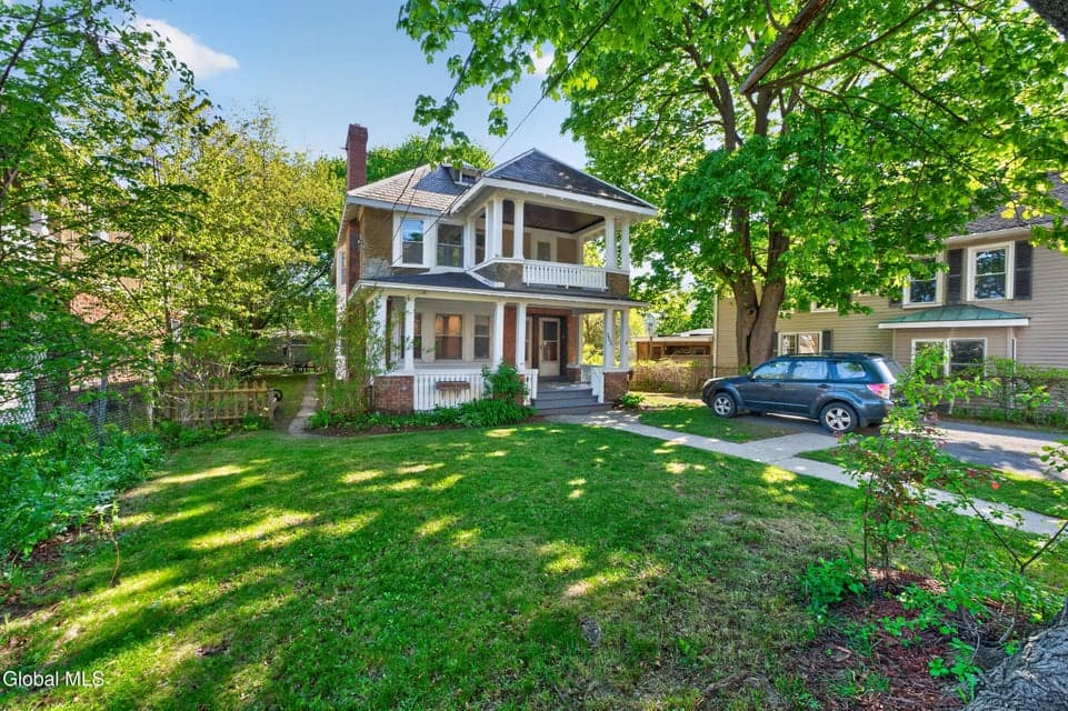 303 Spring Avenue, Troy, NY, photo 4