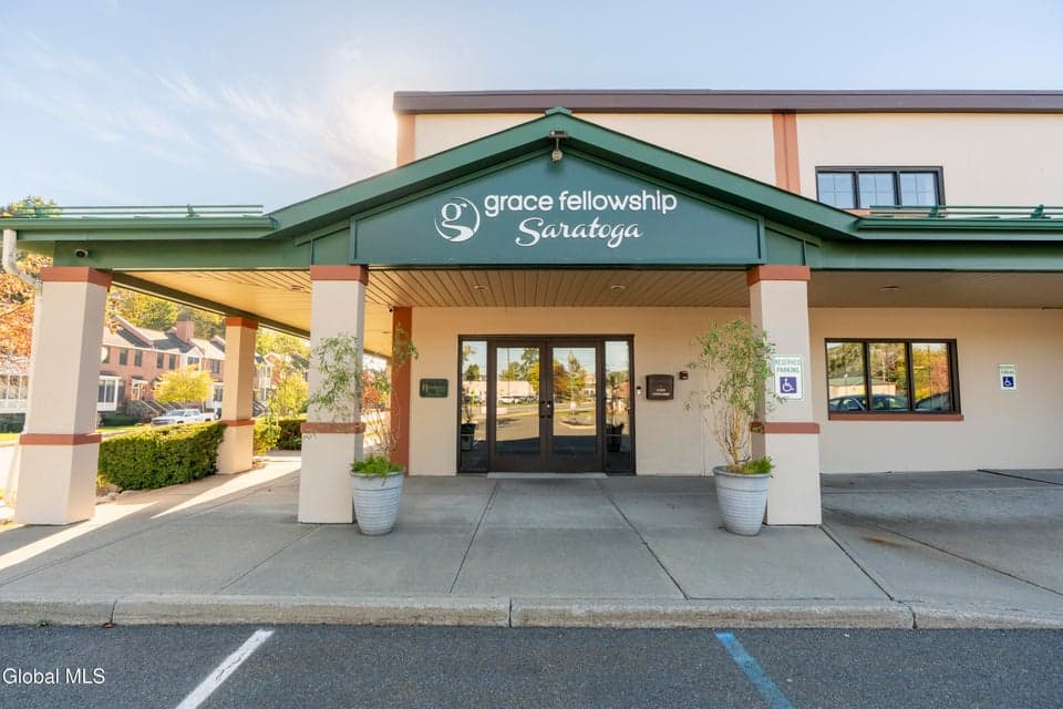 167 High Rock Avenue, Saratoga Springs, NY 12866