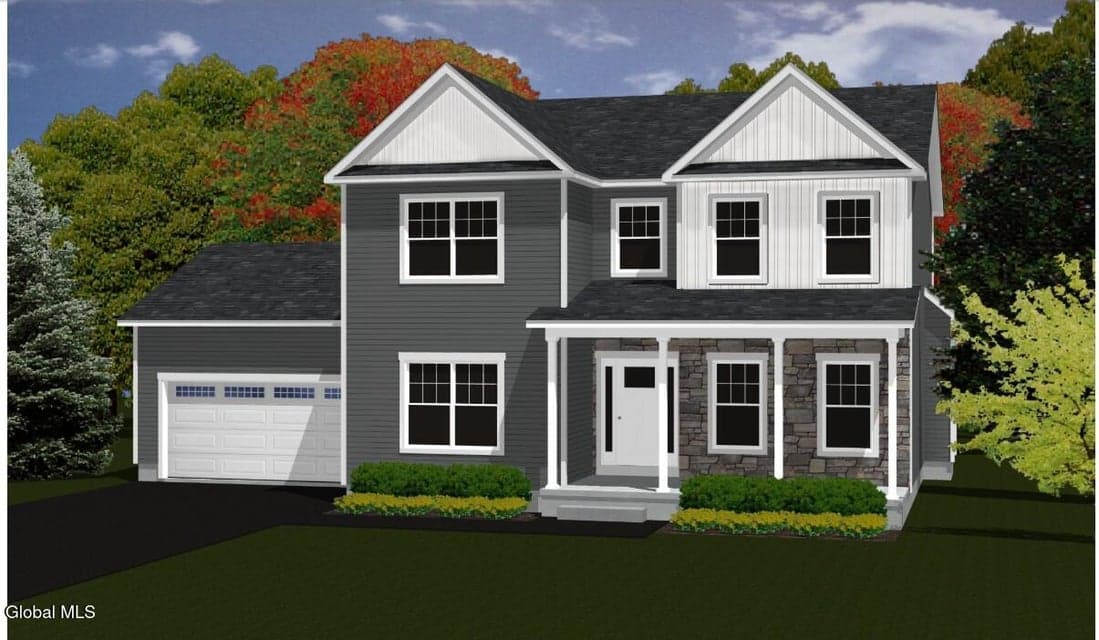 10 Brook Trout Circle, Milton, NY 12863, photo 1