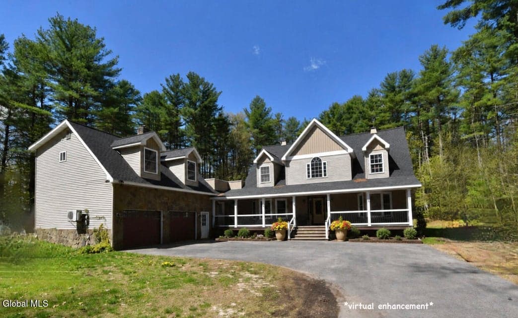 110 Homestead Road, Saratoga Springs, NY 12866, photo 1