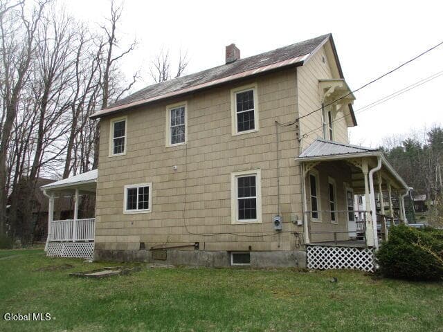 10 Woodard Avenue, Hadley, NY 12835, photo 2