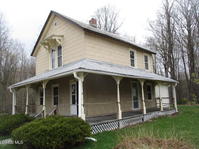10 Woodard Avenue, Hadley, NY 12835, photo 3