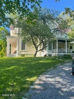 33 Abbott Street, Hoosick Falls, NY 12090, photo 2