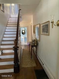 33 Abbott Street, Hoosick Falls, NY 12090, photo 3