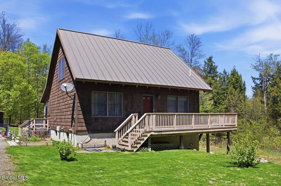 212 Backus Lane, Putnam Station, NY 12861
