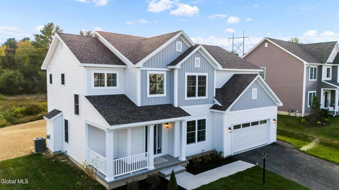 31 Indigo Court, Bethlehem, NY 12158