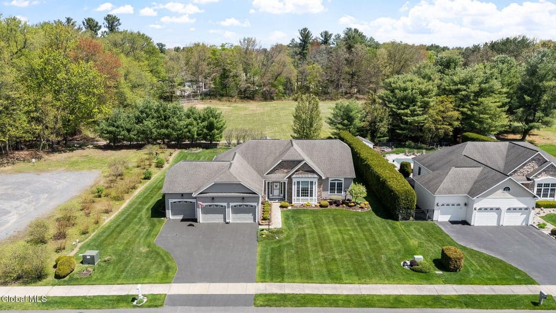 1032 Di Bella Drive, Schenectady, NY 12303, photo 2