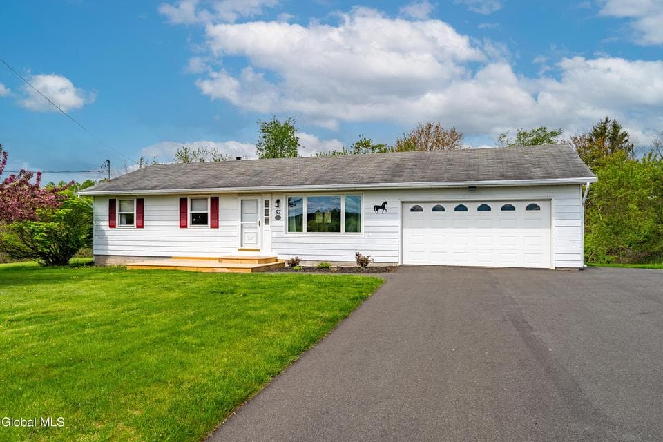 57 Casey Road, Schaghticoke, NY 12154, photo 1
