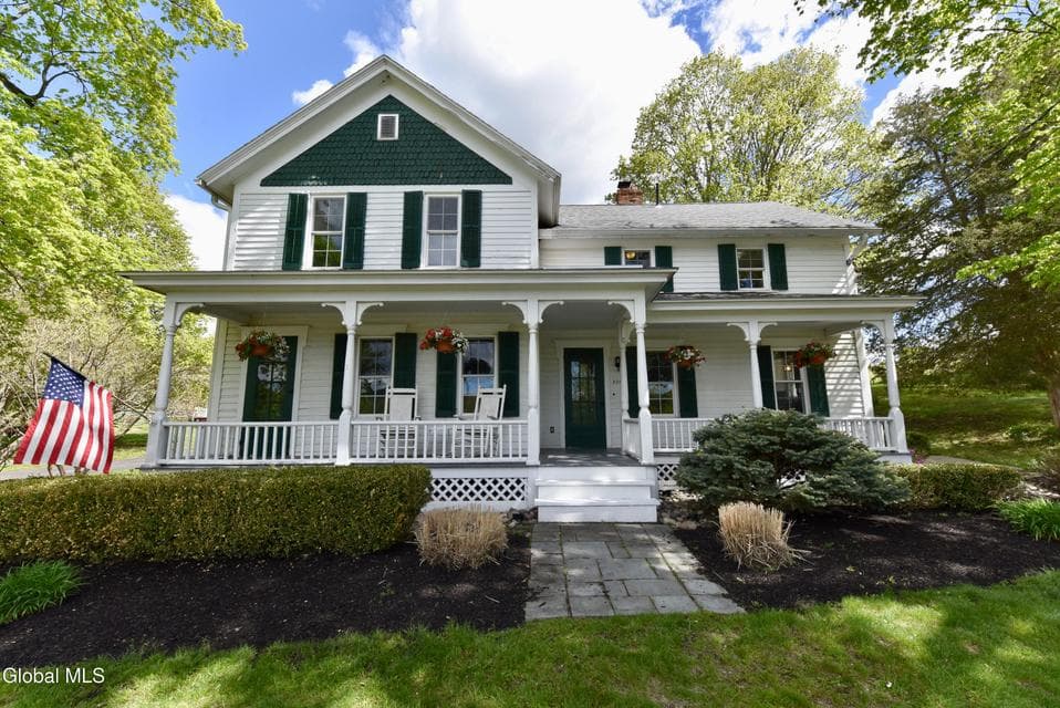 270 Cooksboro Road, Brunswick, NY 12182, photo 1