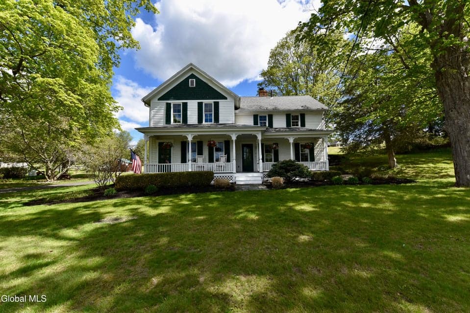 270 Cooksboro Road, Brunswick, NY 12182, photo 2