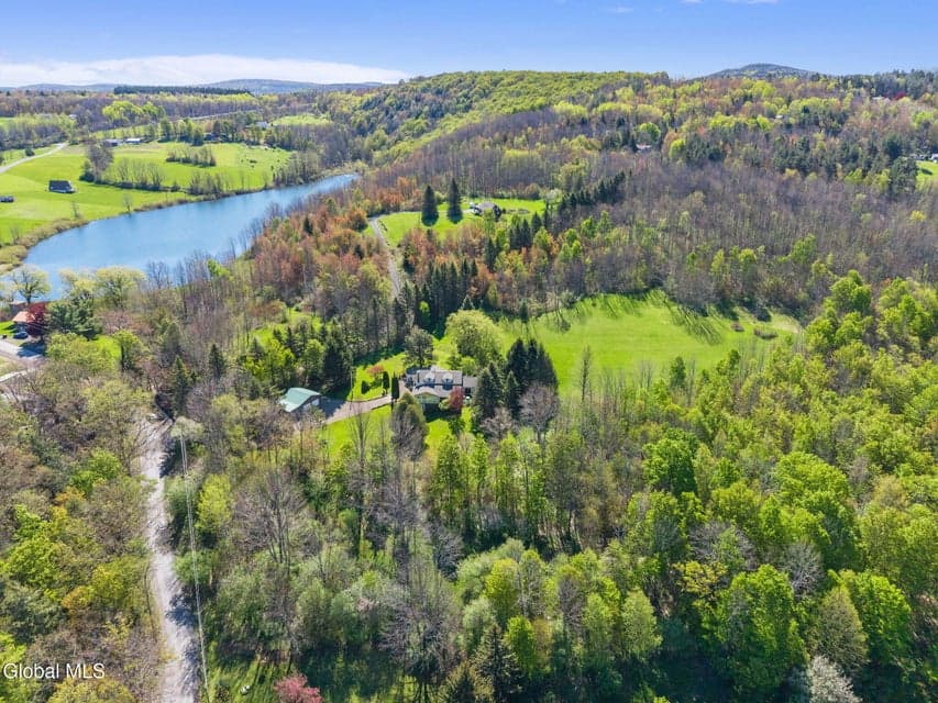 162 Fancher Road, Richmondville, NY 12149, photo 2