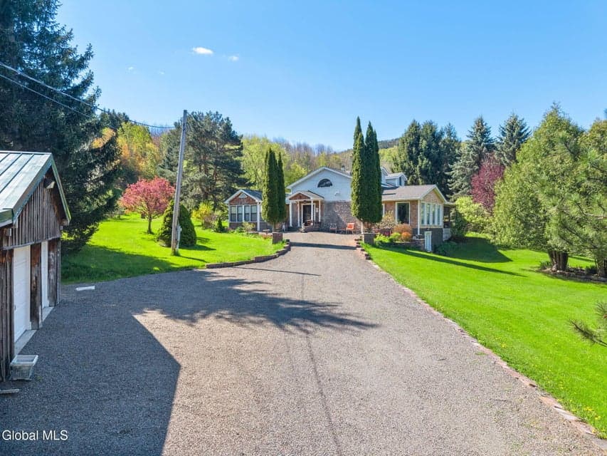 162 Fancher Road, Richmondville, NY 12149
