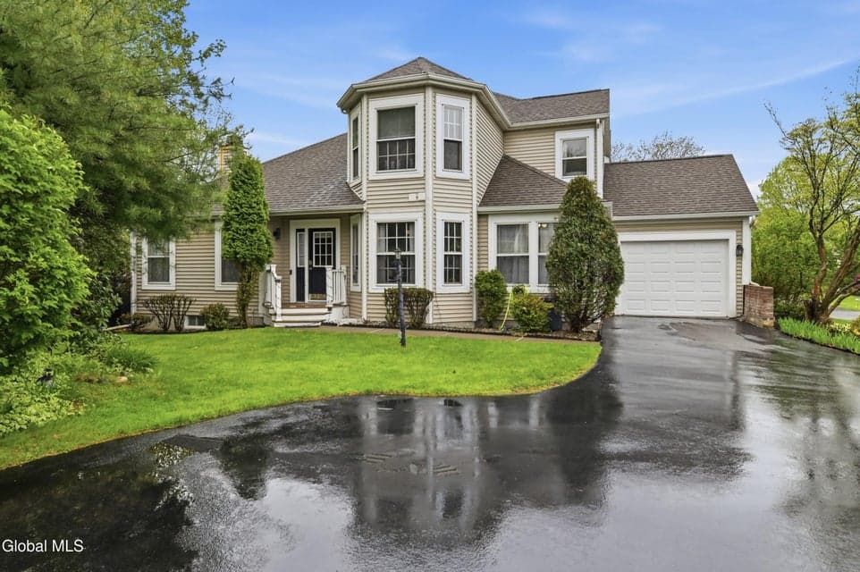 173 Killarney Drive, Niskayuna, NY 12309, photo 1