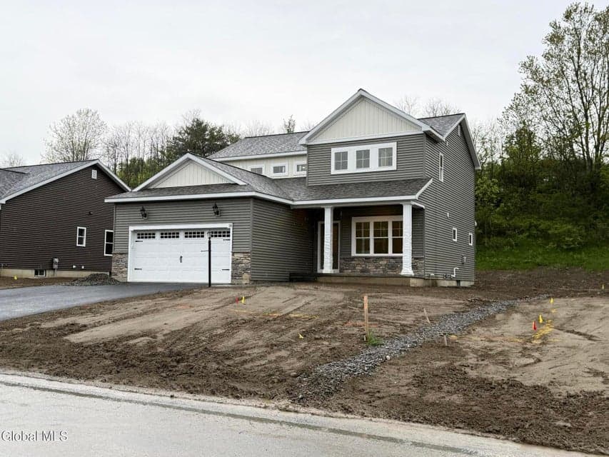 18 Quail Run, Voorheesville, NY 12186