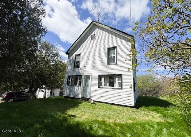 6401 State Route 26, Lowville, NY 13367