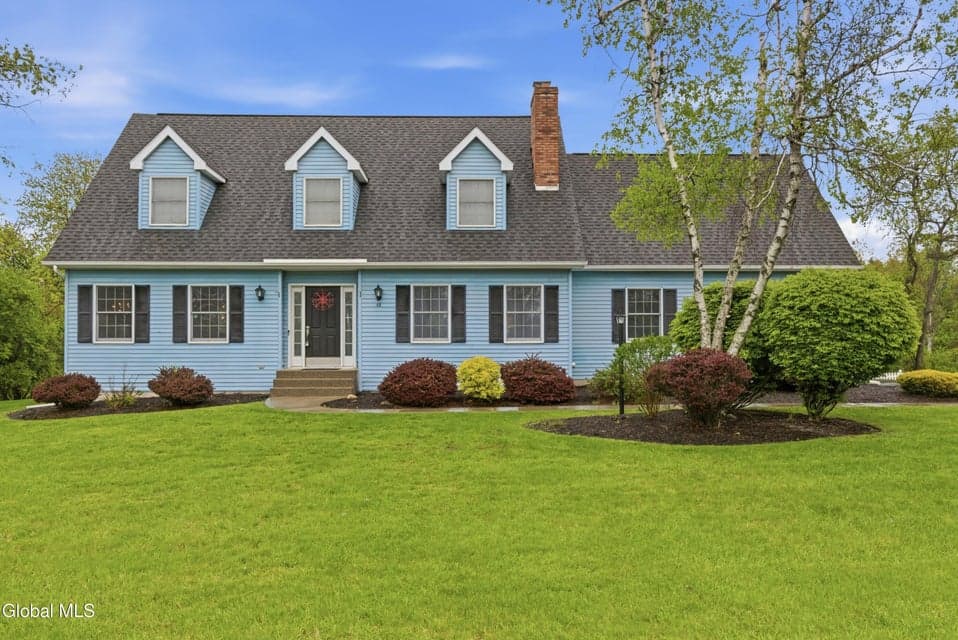 43 Brinker Drive, Rensselaer, NY 12144, photo 1