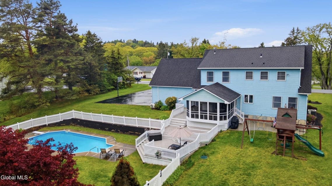 43 Brinker Drive, Rensselaer, NY 12144, photo 2