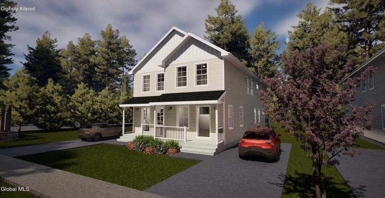 1713 Van Vranken Avenue, Schenectady, NY 12308, photo 2