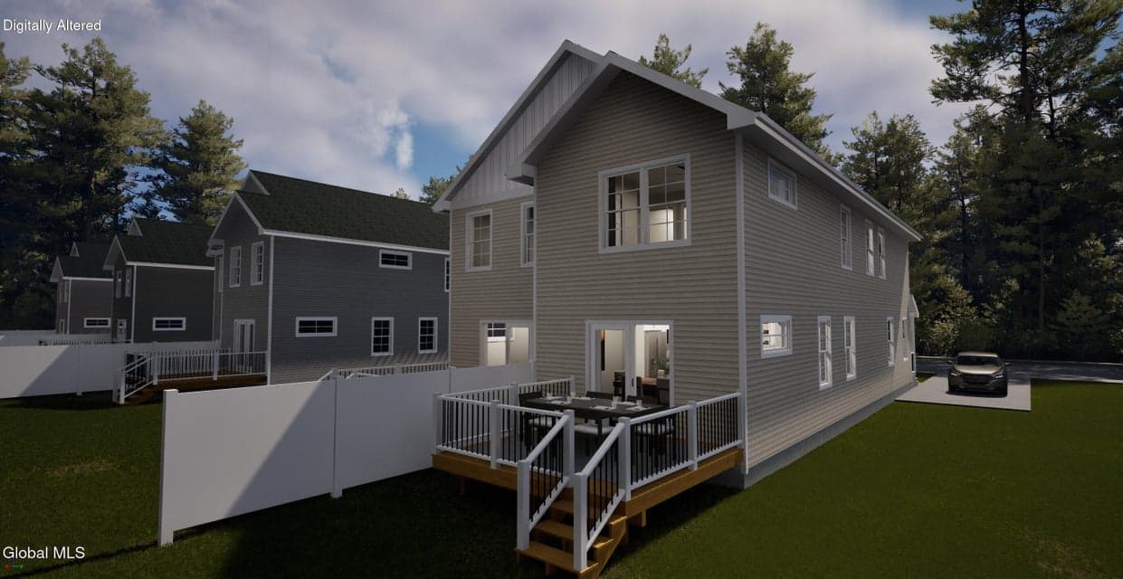 1713 Van Vranken Avenue, Schenectady, NY 12308, photo 3