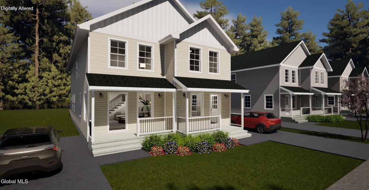 1715 Van Vranken Avenue, Schenectady, NY 12308, photo 1