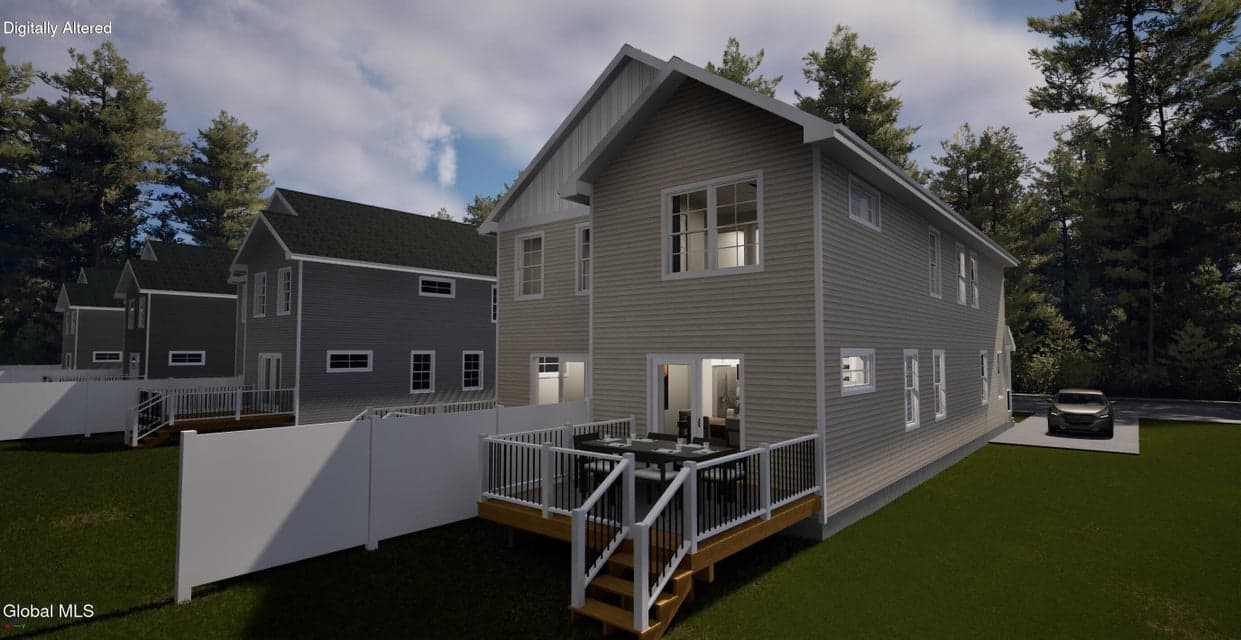 1715 Van Vranken Avenue, Schenectady, NY 12308, photo 3