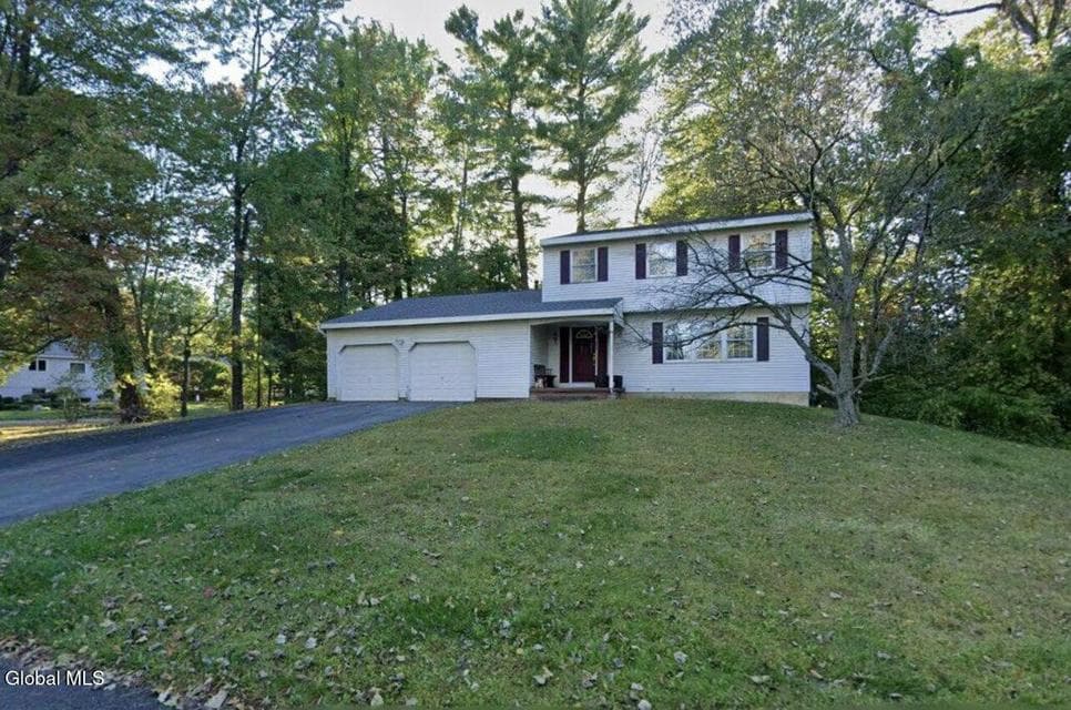 56 Pico Road, Clifton Park, NY