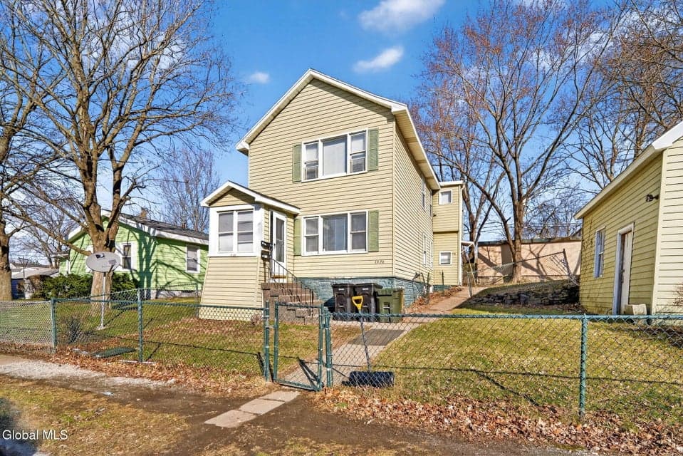 1326 8th Avenue, Watervliet, NY 12189, photo 1