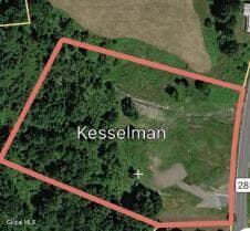 337 Presbyterian Hill Road