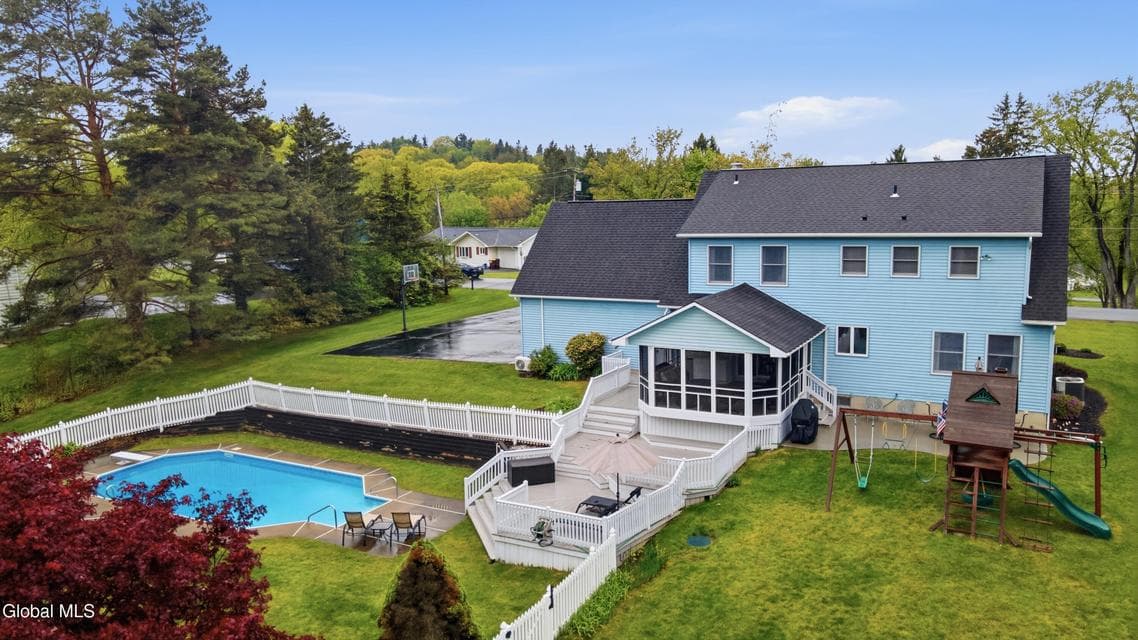 43 Brinker Drive S, North Greenbush, NY 12144, photo 2