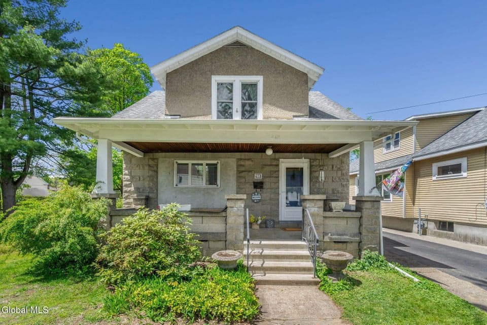 418 Arthur Street, Schenectady, NY 12306, photo 2