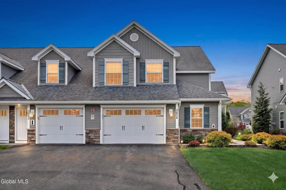 3604 Brunswick Meadows Way, Troy, NY 12182, photo 1