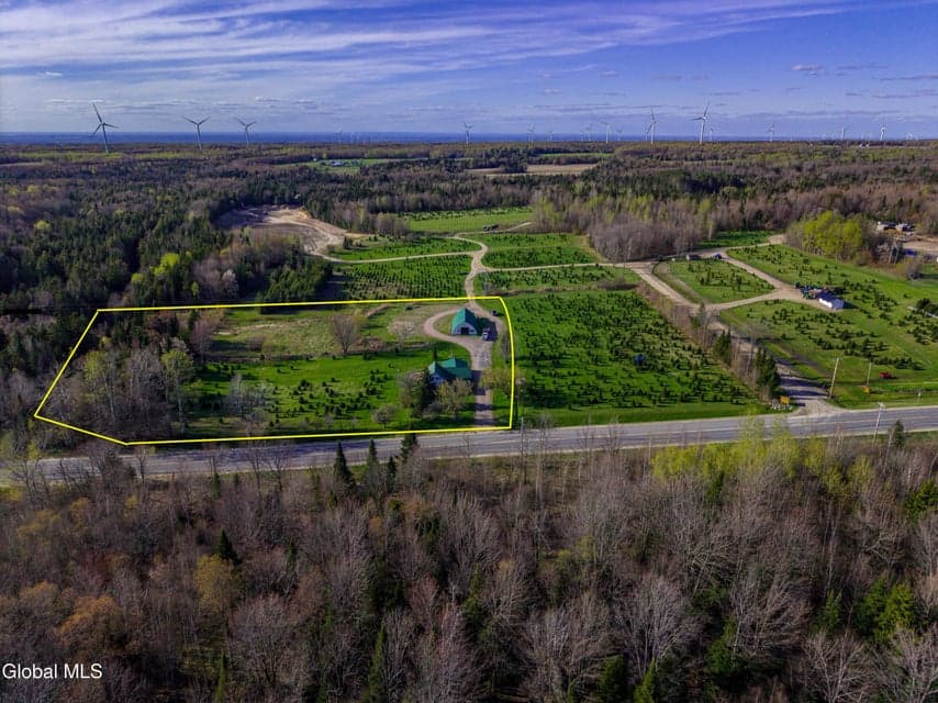 1659 County Route 24, Chateaugay, NY 12920, photo 1