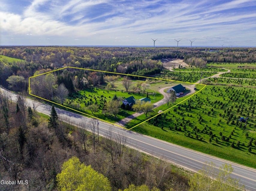 1659 County Route 24, Chateaugay, NY 12920, photo 4